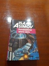 Isaac asimov fondazione anno - asimov,