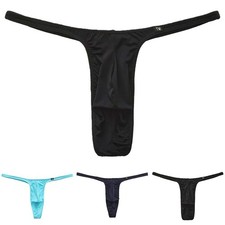 Perizoma intimo uomo vita