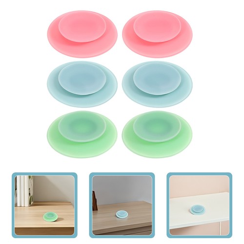 Ventose in silicone - ,