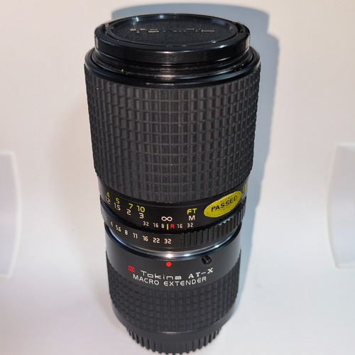 Tokina macro f 2 5 - macro, f/2.5