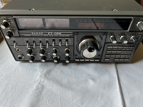 Yaesu one ricetrasmettitore - ft,