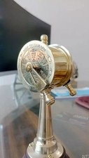 Antico telegrafo vintage - , in