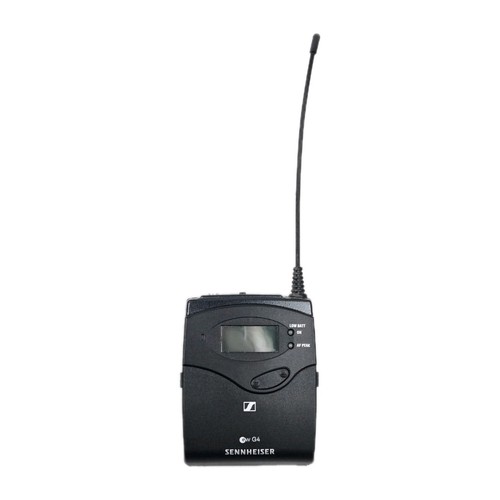 Sennheiser bodypack - sennheiser,
