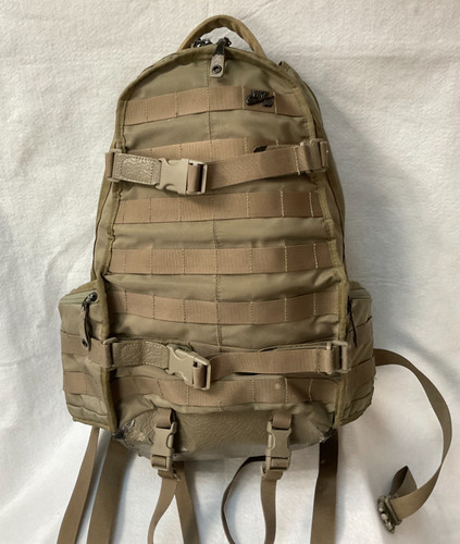 Zaino nike olive - olive, ben