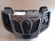 TASTIERA STEREO FORD FIESTA