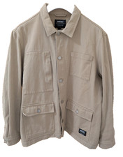 Giacca Wesc boxey twill