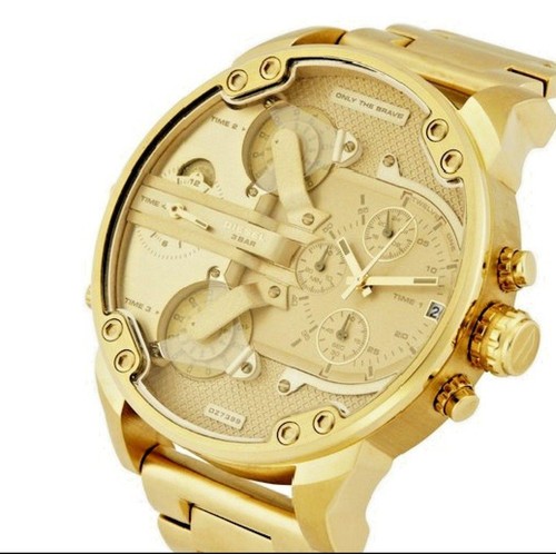 Orologio diesel dz7399 - orologio,