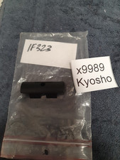 Kyosho IF323 Paracolpi