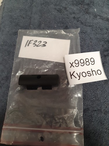 Kyosho if323 paracolpi - if323,