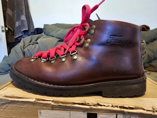 Scarponi fracap m120 - fracap,