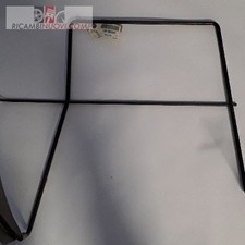 SUPPORTO RUOTA SCORTA