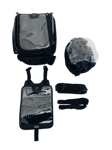 Borsa ducati monster 821 797 - ducati,