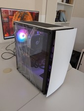 PC Gaming Ryzen 5 3600-- GTX