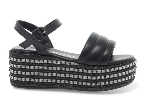 Zeppa pasquini calzature 2889 - zeppa,