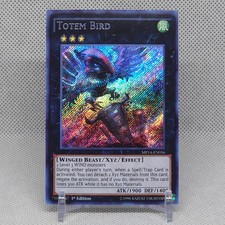 Totem Bird (MP14-EN056) - Rara