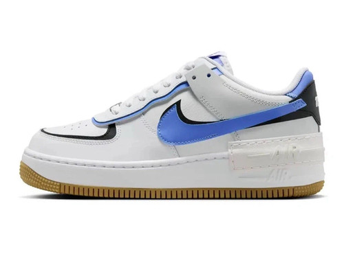 Nike air force low shadow - air,