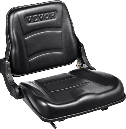 Sedile carrello elevatore - sedile,