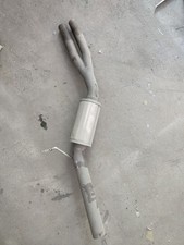 Doppio Scarico Simmons