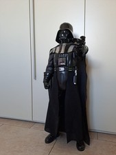 action figure in palstica darth vader 80cm