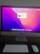 iMac Retina 5K 27 pollici fine