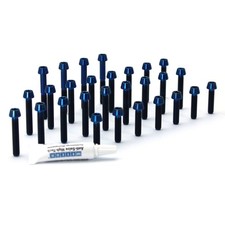 Kit viti motore Titan Gr. 5