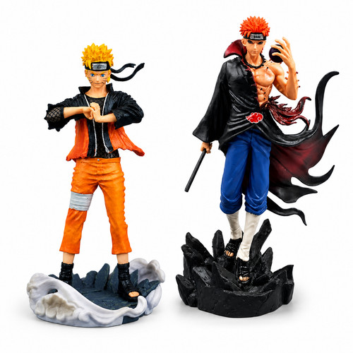 Figurines collection - figurines,