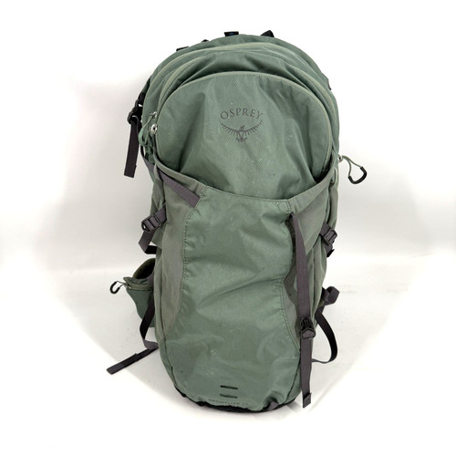 Zaino trekking osprey - zaino,