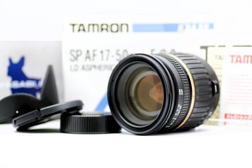 Top mint tamron sp af - mint],