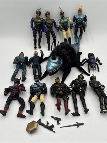 Lotto action figure - 13,