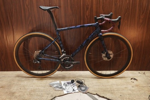 Specialized tarmac sl6 shimano - specialized,