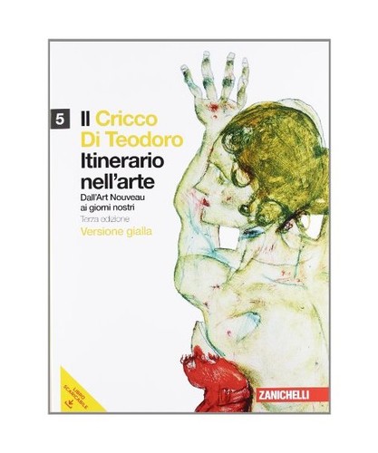 Cricco teodoro - il, di