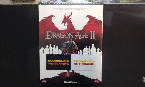 Guida strategica dragon age - guida,