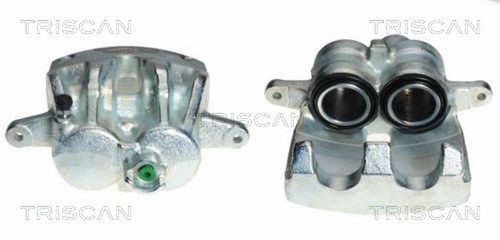 Pinza freno triscan 8170 - pinza,