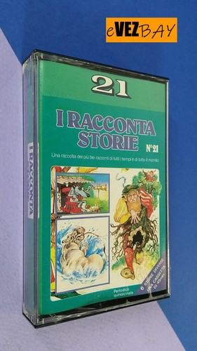 Musicassetta c era una - -, c'era
