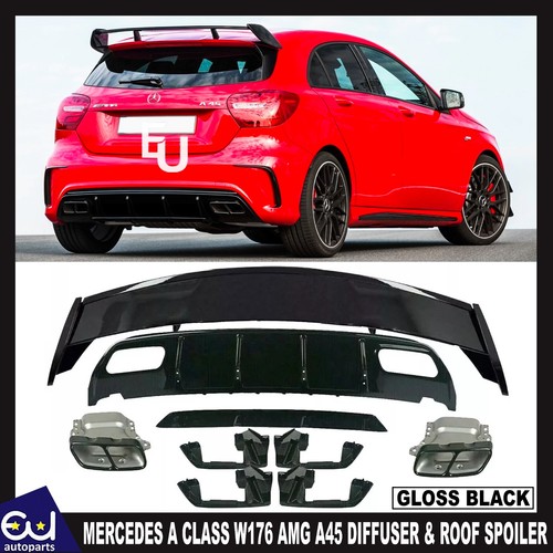 Per mercedes classe w176 - a,