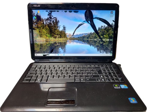 Notebook asus k50in display - notebook,