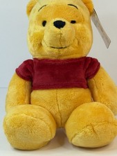 Disney Winnie The Pooh Plush
