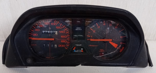 Tachimetro speedometer tacho - speedometer,