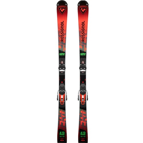 Rossignol hero athlete pro - rossignol, sl