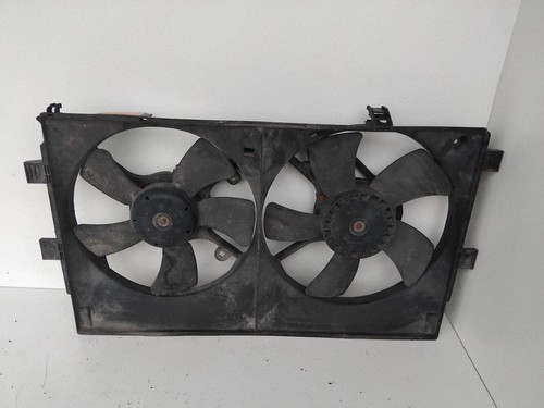 Elettroventola diesel peugeot - diesel,