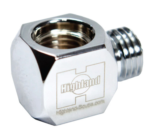 Scuba highland hp - 90°,