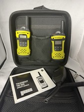 Motorola talkabout t92 h2o - t92, set