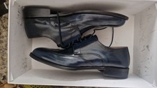 SCARPE DA SPOSO ELEGANTI pelle