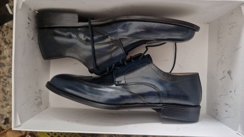 Scarpe sposo eleganti pelle - scarpe,