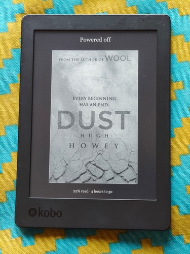 Kobo aura edition2 32gb - aura,