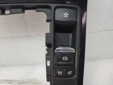 Leva freno a mano elettrico