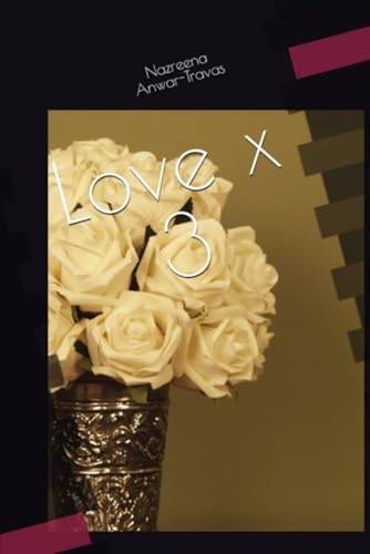 Love paperback new - love, 3
