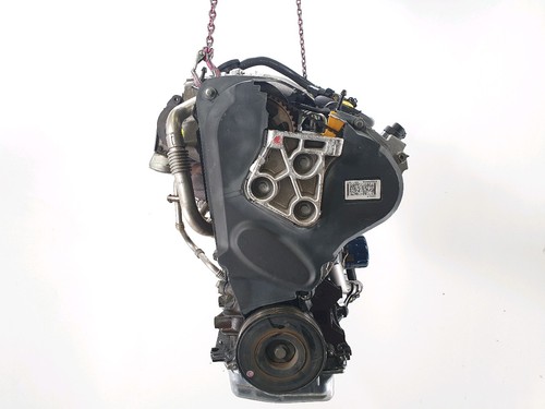 Motore f9q818 renault - renault, megane