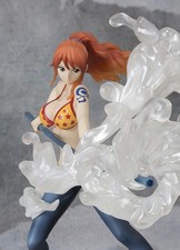 Nami Figuarts Zero di Bandai