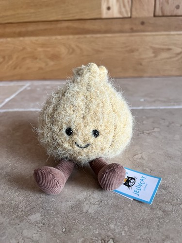 Jellycat onnie cipolla in - -,